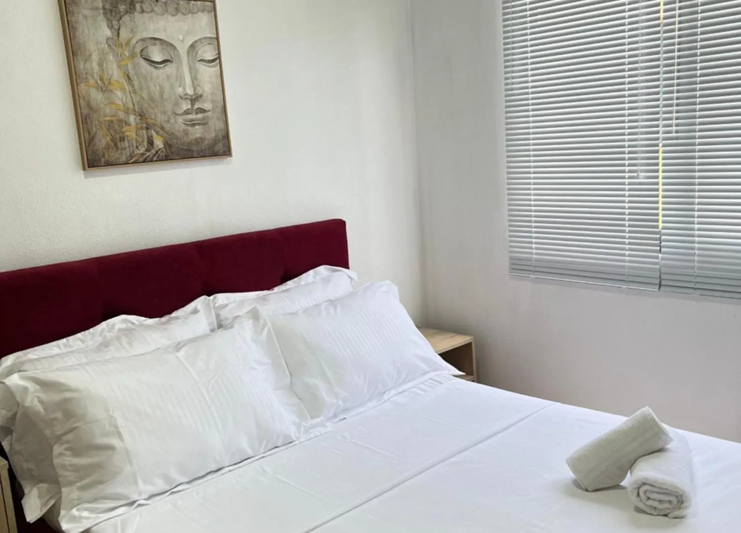 Beach Nest Apartment Durrës Albanien