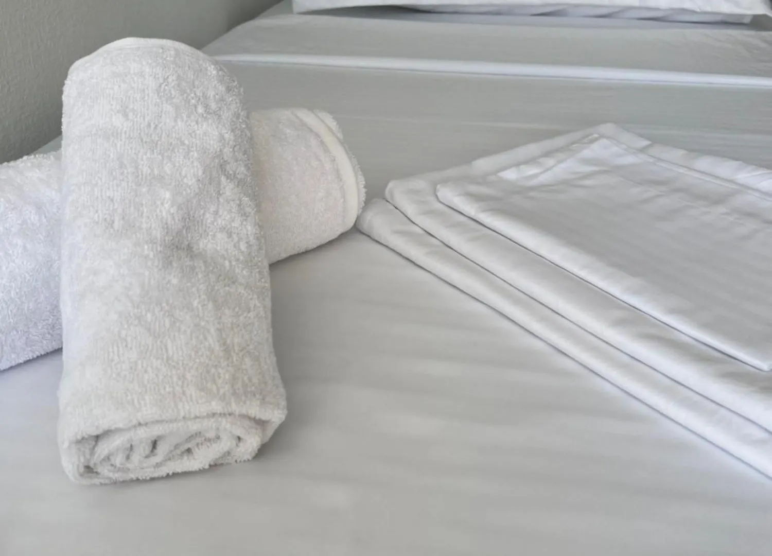 Beach Nest Apartment Durrës