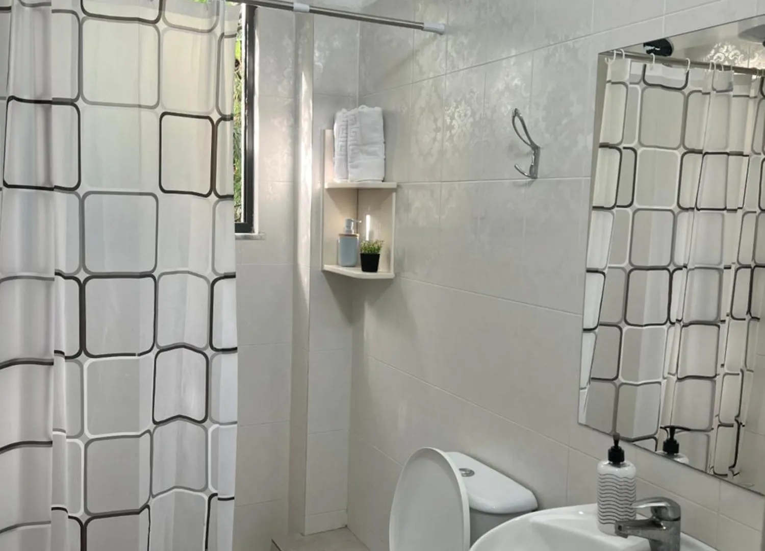 Beach Nest Apartment Durrës