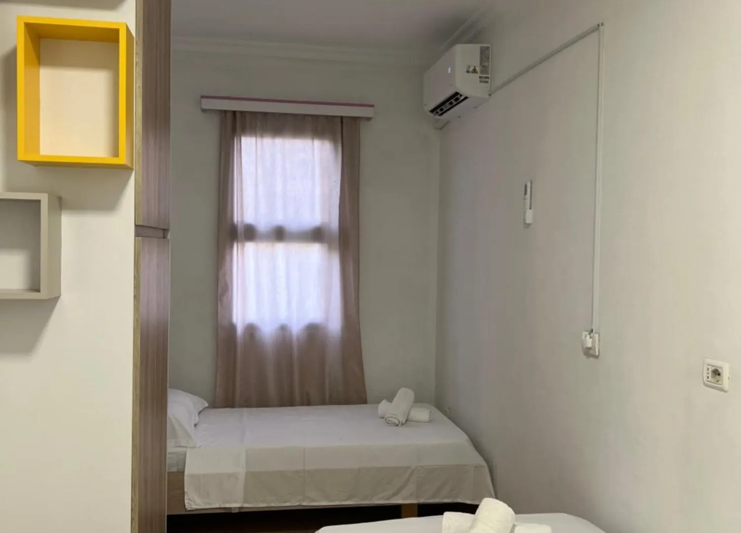 Beach Nest Apartment Durrës