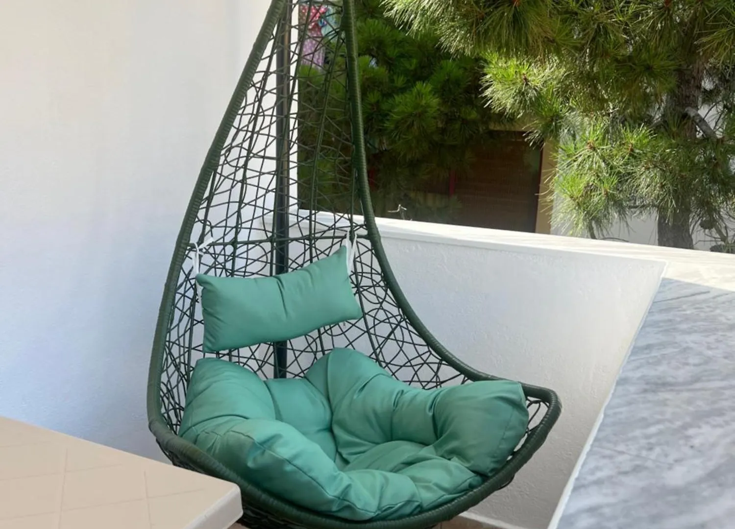 Beach Nest Apartment Durrës